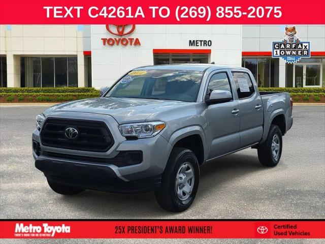 2022 Toyota Tacoma SR V6 for sale in Kalamazoo, MI