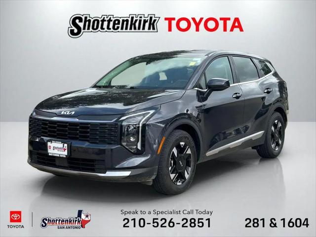 2026 Kia Sportage LX for sale in San Antonio, TX