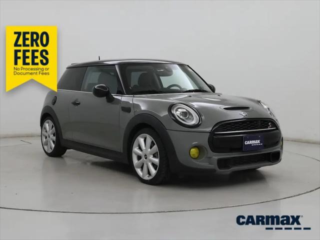 2019 MINI Hardtop Cooper S for sale in El Paso, TX