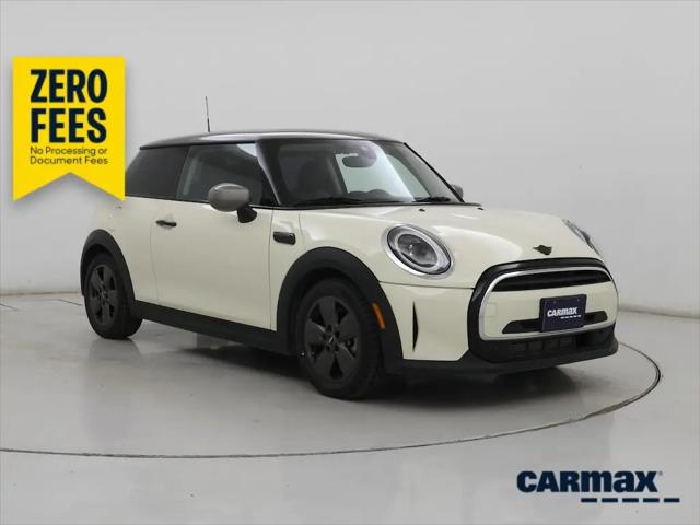 2022 MINI Hardtop Cooper for sale in El Paso, TX