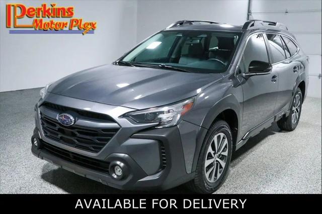 2023 Subaru Outback Premium for sale in Mayfield, KY
