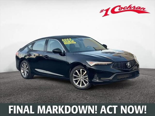 2023 Acura Integra Base for sale in Youngstown, OH