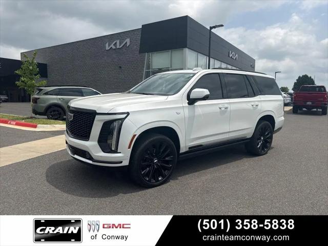 2025 Cadillac Escalade Sport Platinum for sale in Conway, AR