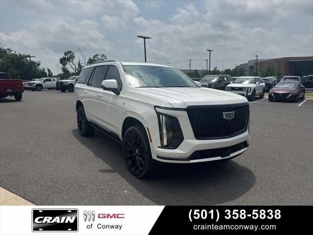 2025 Cadillac Escalade Sport Platinum for sale in Conway, AR
