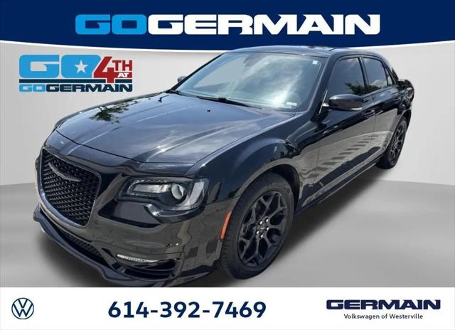 2021 Chrysler 300 for sale near Westerville, OH