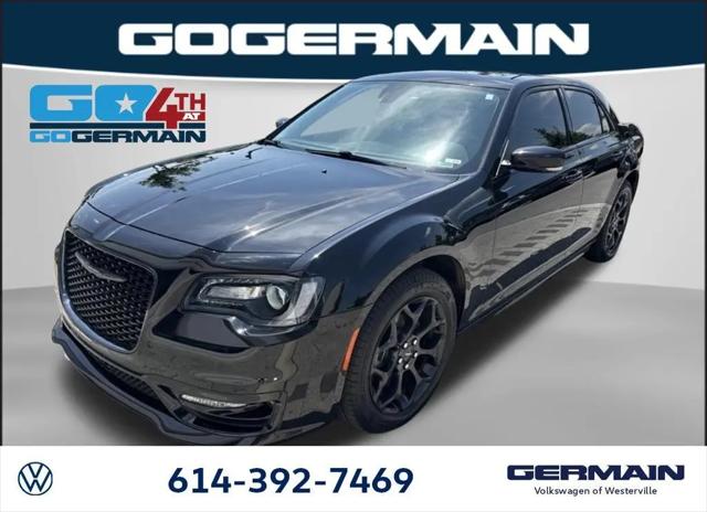 2021 Chrysler 300 Touring L AWD for sale near Westerville, OH