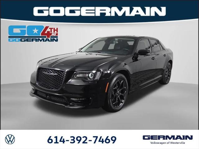 2021 Chrysler 300 Touring L AWD for sale near Westerville, OH