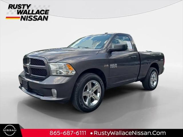 2014 Ram 1500 Express for sale in Knoxville, TN