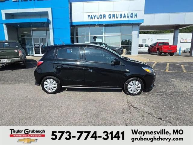 2022 Mitsubishi Mirage ES for sale in Waynesville, MO