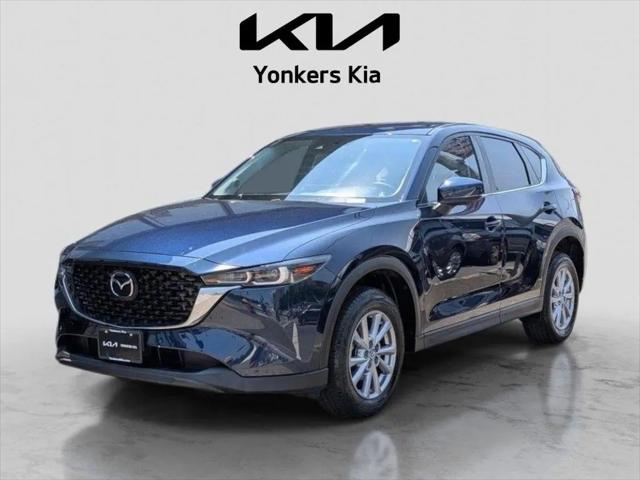 2023 Mazda CX-5 2.5 S Select for sale in Yonkers, NY