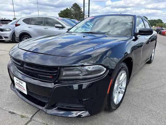 2021 Dodge Charger SXT RWD for sale in South Sioux City, NE