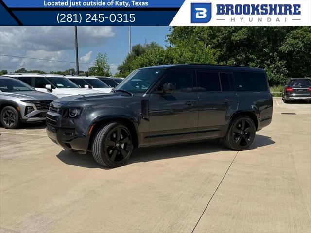 2023 Land Rover Defender 130 X-Dynamic SE for sale in Santa Fe, NM