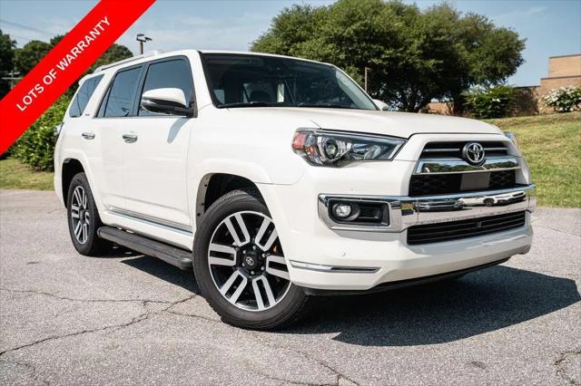 2023 Toyota 4Runner Limited for sale in Easley, SC