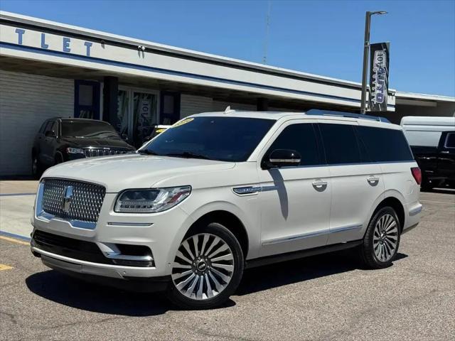 2020 Lincoln Navigator Reserve for sale in Scottsdale, AZ