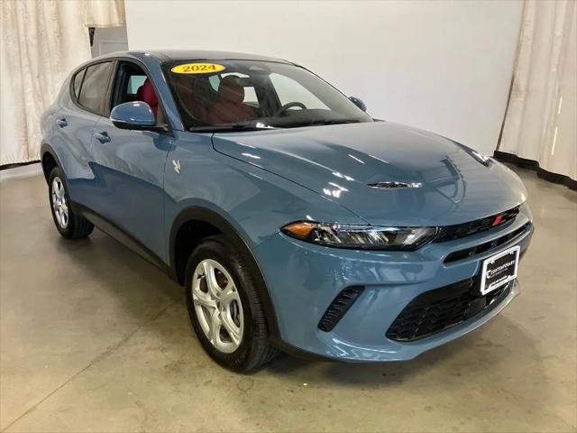2024 Dodge Hornet GT Plus AWD for sale in Milford, NH