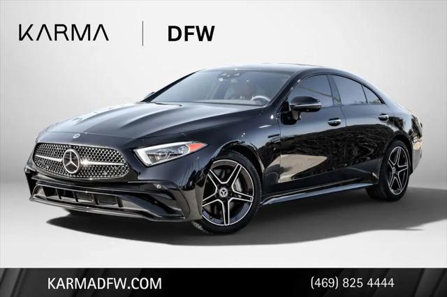 2023 Mercedes-Benz CLS 450 Base for sale in Plano, TX