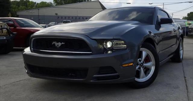 2014 Ford Mustang V6 for sale in Gainesville, GA