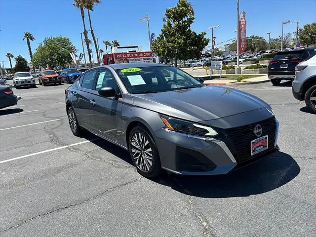 2025 Nissan Altima SV FWD for sale in Palmdale, CA
