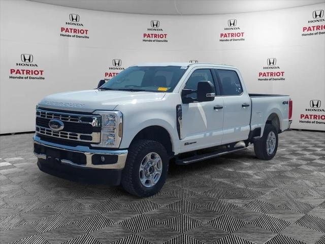 2026 Ford F-250 XLT for sale in Danville, IL
