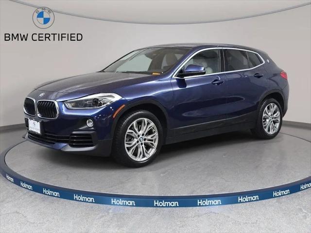 2018 BMW X2 xDrive28i for sale in Tigard, OR