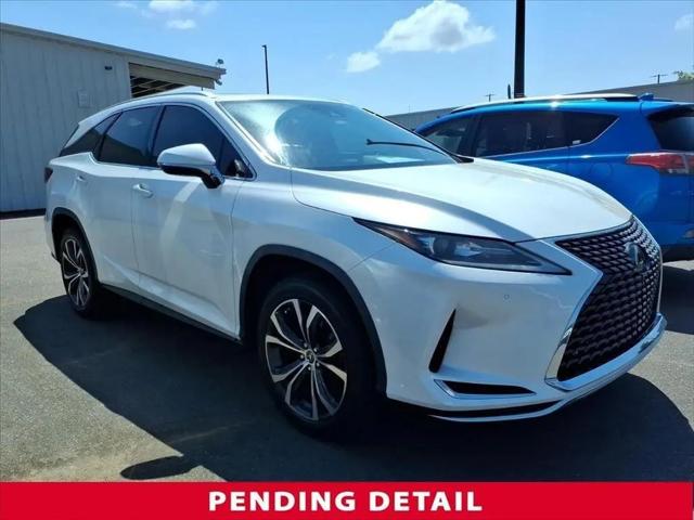 2020 Lexus RX 350 Base for sale in Myrtle Beach, SC