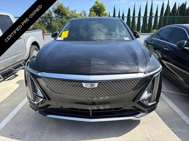 2024 Cadillac iQ Tech w/1SA for sale in Costa Mesa, CA