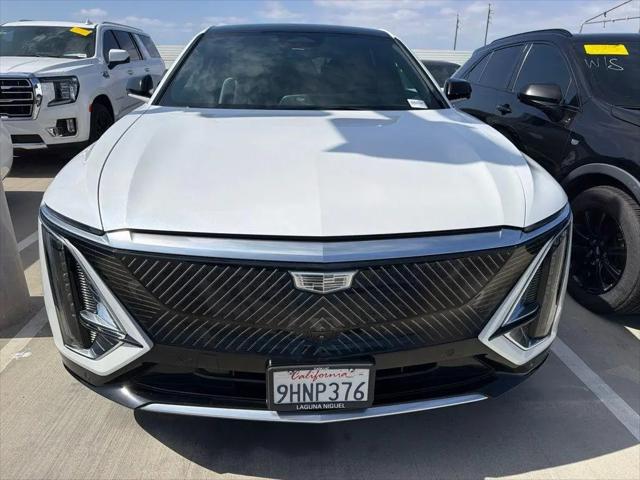 2024 Cadillac iQ Tech w/1SA for sale in Costa Mesa, CA