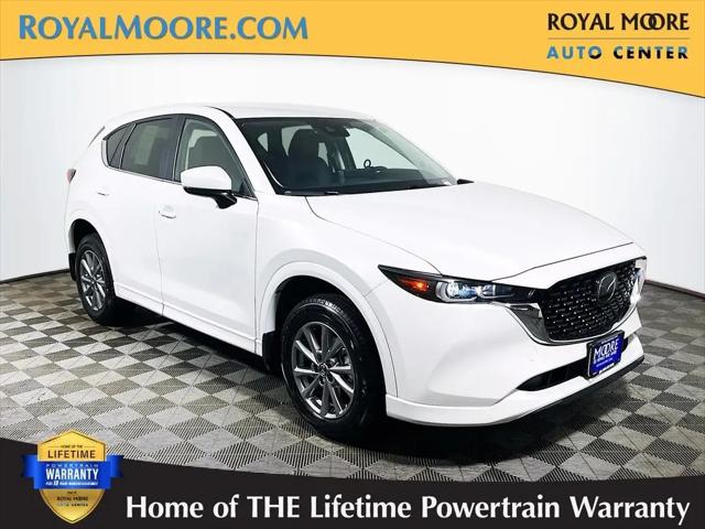 2025 Mazda CX-5 2.5 S Select for sale in Hillsboro, OR