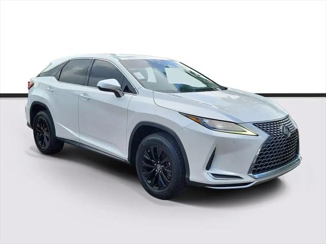 2020 Lexus RX 350 Base for sale in Coconut Creek, FL