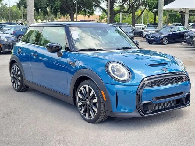 2024 MINI Hardtop Cooper S for sale in Coconut Creek, FL