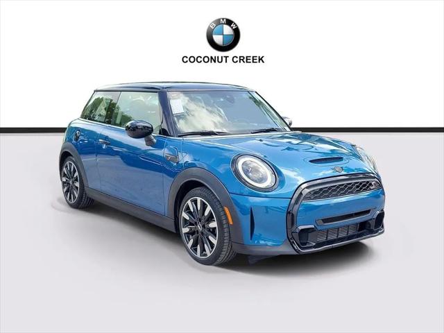 2024 MINI Hardtop Cooper S for sale in Coconut Creek, FL