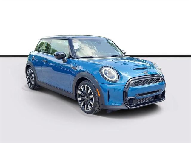 2024 MINI Hardtop Cooper S for sale in Coconut Creek, FL