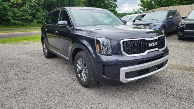 2025 Kia Telluride LX for sale in Burton, OH