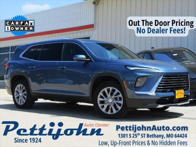 2025 Buick Enclave Preferred FWD for sale in Bethany, MO