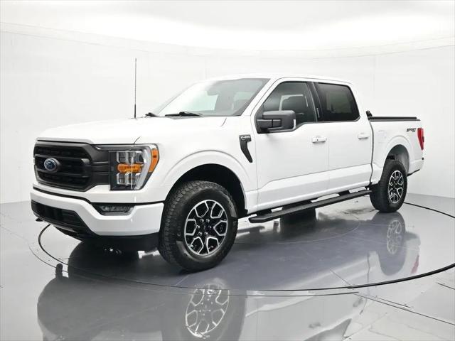 2023 Ford F-150 XLT for sale in Palatka, FL