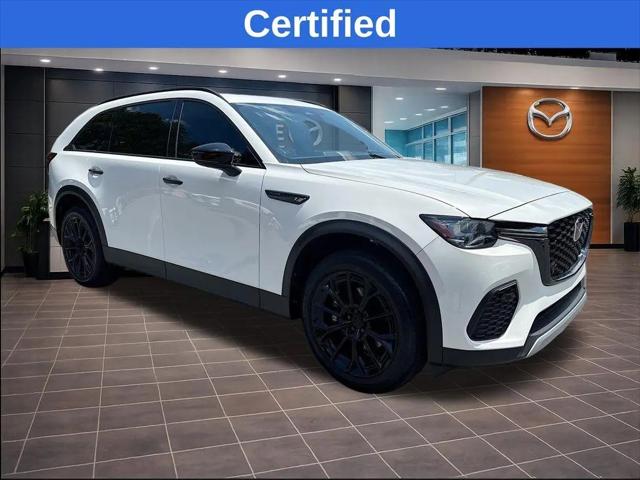 2026 Mazda CX-70 3.3 Turbo Premium Plus for sale in Charlotte, NC