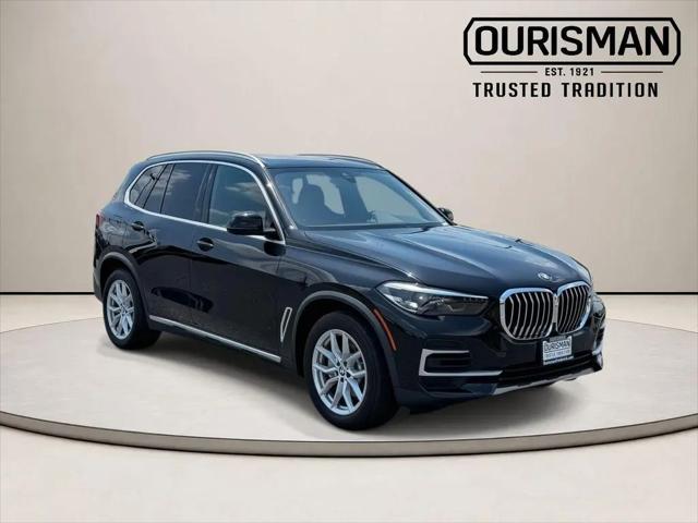2022 BMW X5 xDrive40i for sale in Frederick, MD