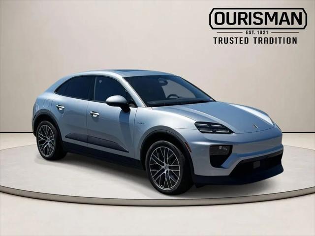 2025 Porsche Macan Electric 4 for sale in Frederick, MD
