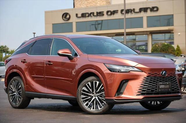 2023 Lexus RX 350 Premium Plus for sale in Orland Park, IL