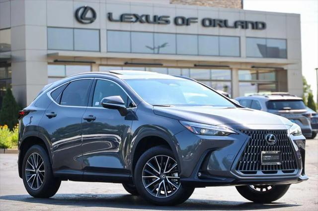 2024 Lexus NX Premium for sale in Orland Park, IL