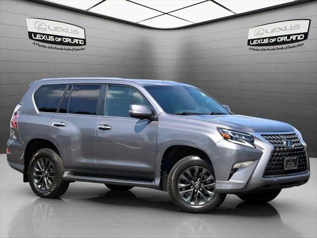2021 Lexus GX 460 Premium for sale in Orland Park, IL