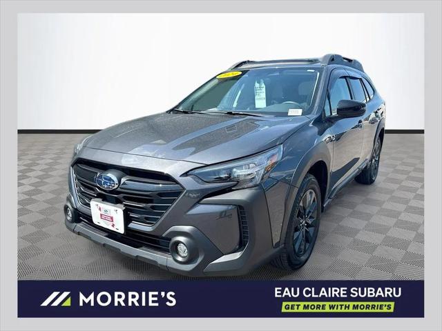 2024 Subaru Outback Onyx Edition XT for sale in Eau Claire, WI