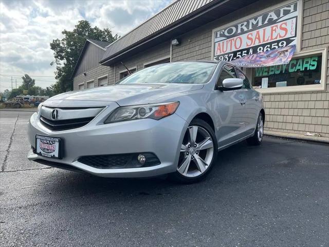 2014 Acura ILX 2.0L for sale near Franklin, OH