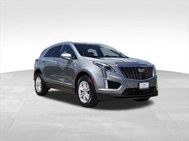 2023 Cadillac XT5 FWD Luxury for sale in Houston, TX