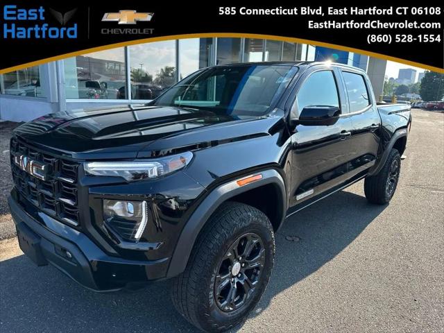 2024 GMC Canyon 4WD Elevation for sale in East Hartford, CT