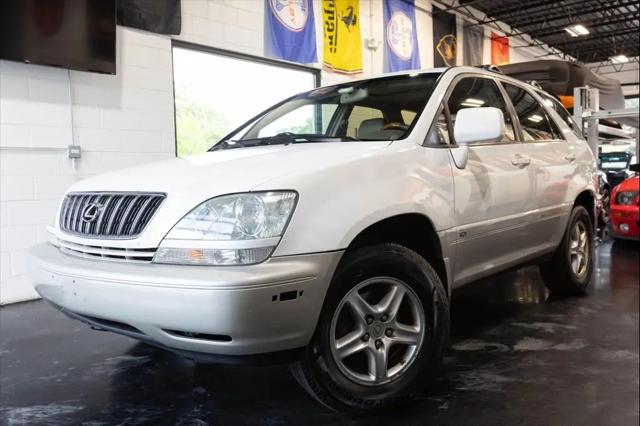 2002 Lexus RX 300 Base for sale in Lisle, IL