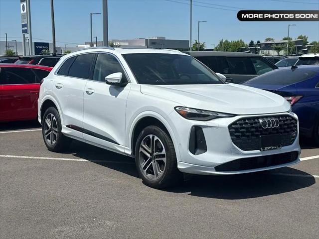2025 Audi Q5 Premium TFSI quattro S tronic for sale in Eugene, OR