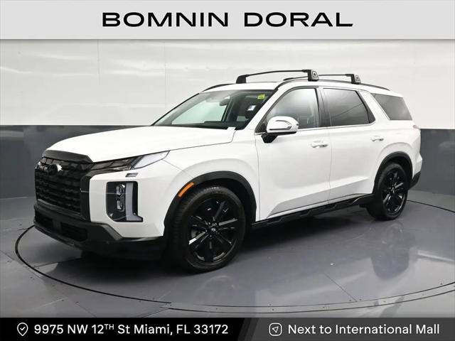 2024 Hyundai Palisade XRT for sale in Miami, FL
