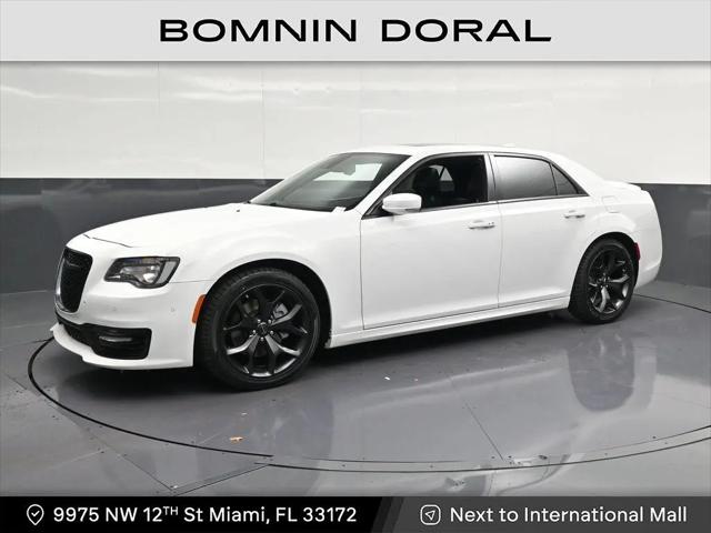 2023 Chrysler 300 300S for sale in Miami, FL