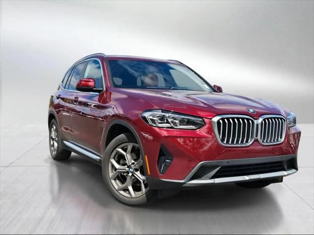 2022 BMW X3 xDrive30i for sale in Portland, OR